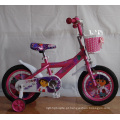 Venda quente crianças bicicleta menina bmx bikes (pf-kdb105)